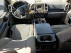 2015 Ford F150 Supercrew იყიდება Fresno-ში, CA - Minor Dent/Scratches