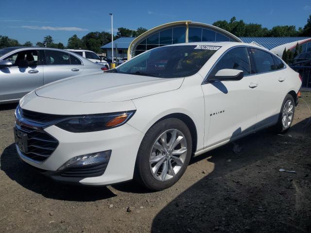  CHEVROLET MALIBU 2024 White