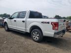 2015 FORD F150 SUPERCREW   for sale at Copart ON - COOKSTOWN