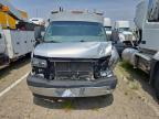 2017 Gmc Savana Cutaway G3500 за продажба в Woodhaven, MI - Front End