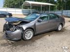 2015 Toyota Camry Le იყიდება Austell-ში, GA - Front End
