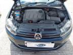 2010 VOLKSWAGEN GOLF MATCH for sale at Copart CHESTER