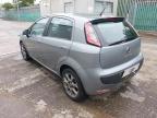 2011 FIAT PUNTO EVO for sale at Copart CHESTER