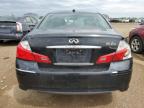 2008 Infiniti M35 Base de vânzare în Elgin, IL - Front End