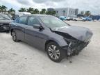 2014 Honda Accord Lx zu verkaufen in Opa Locka, FL - Front End