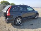 2011 Honda Cr-V Exl   იყიდება San Diego-ში, CA - Rear End