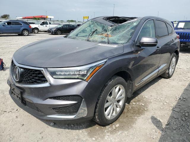 2019 Acura Rdx 