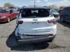 2025 Jeep Compass Limited en Venta en North Las Vegas, NV - Rear End