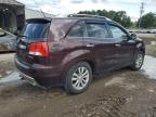2013 Kia Sorento Sx   en Venta en Greenwell Springs, LA - Side
