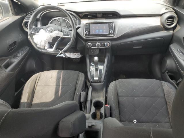  NISSAN KICKS 2020 Сірий