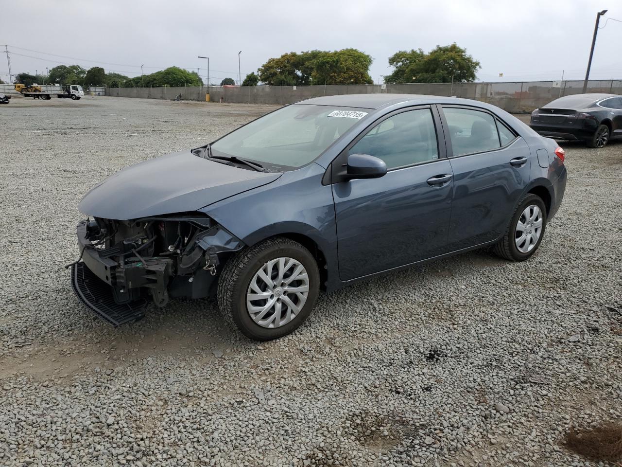 San Diego, CA에서 판매 중인 2017 Toyota Corolla L - Front End