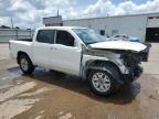 2022 Nissan Frontier S на продаже в Montgomery, AL - Front End