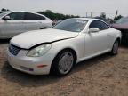 2004 Lexus Sc 430 за продажба в Hillsborough, NJ - Front End