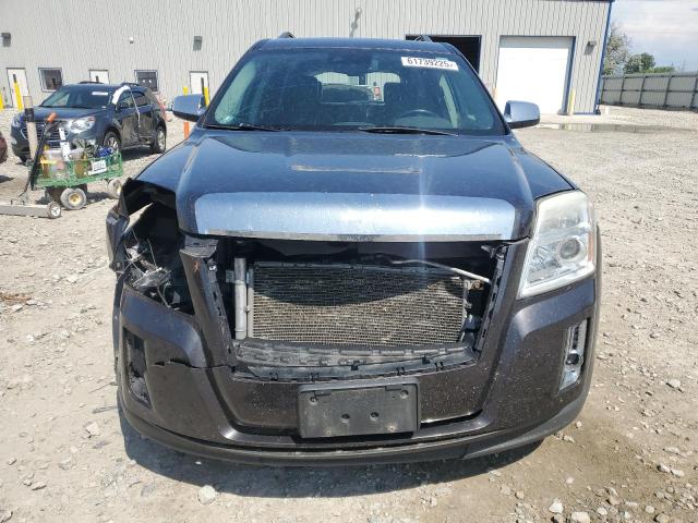  GMC TERRAIN 2013 Сharcoal