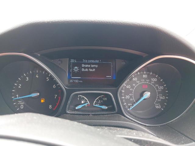2015 FORD FOCUS TITA