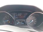 2015 FORD FOCUS TITA for sale at Copart SANDWICH