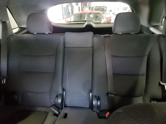2011 KIA SORENTO BASE