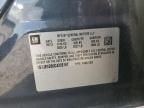 2012 Chevrolet Sonic Ltz en Venta en Kansas City, KS - Front End