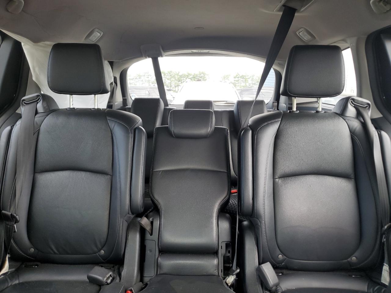 HONDA All Models 2021 VIN 5FNRL6H75MB031254 photo 10