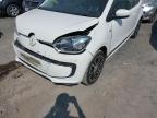 2013 VOLKSWAGEN MOVE UP for sale at Copart WOLVERHAMPTON