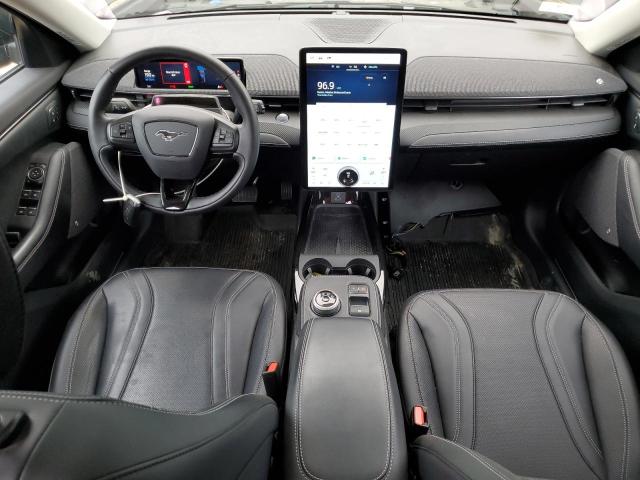  FORD MUSTANG 2022 Black