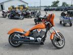 2009 Victory Motorcycles Vegas Jackpot للبيع في Des Moines، IA - Front End