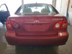 2007 Toyota Corolla Ce   للبيع في Madisonville، TN - Front End