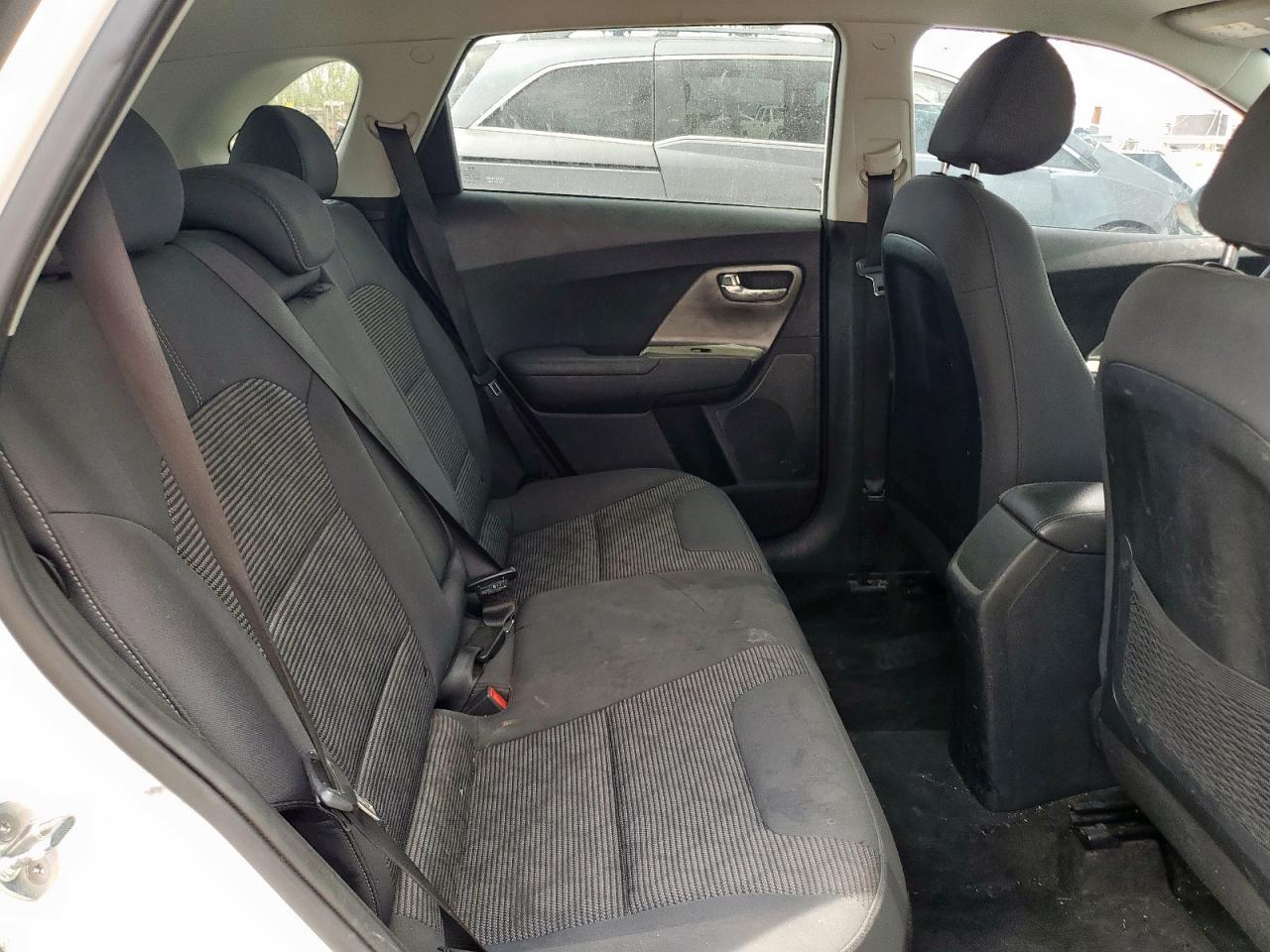 2019 Kia Niro Fe VIN: KNDCB3LC1K5347650 Lot: 62427735