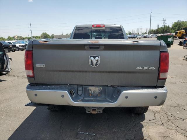 Пикапы DODGE RAM 3500 2012 Серый