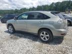 2007 Lexus Rx 350 за продажба в Ellenwood, GA - Front End