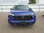 2023 Honda Cr-V Exl   იყიდება Ham Lake-ში, MN - Side