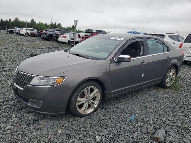 2012 LINCOLN MKZ    for sale at Copart NS - HALIFAX