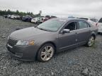 2012 LINCOLN MKZ    for sale at Copart NS - HALIFAX