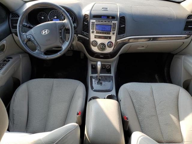 2009 HYUNDAI SANTA FE GL  