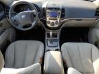 2009 HYUNDAI SANTA FE GL   for sale at Copart AB - CALGARY