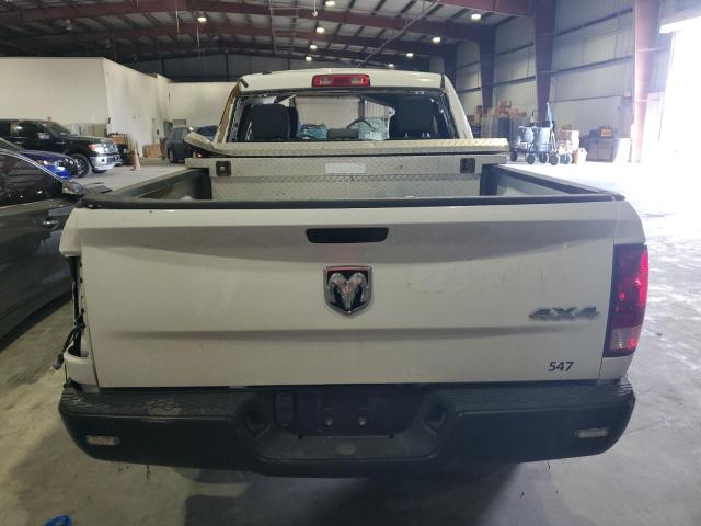  RAM 1500 2022 Biały