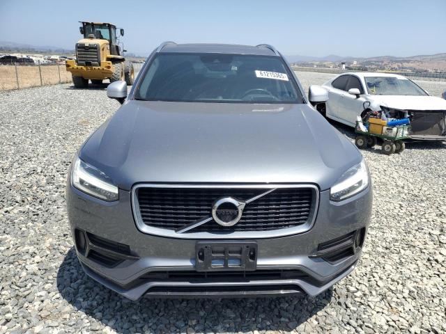  VOLVO XC90 2019 Szary