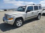 2006 Jeep Commander  zu verkaufen in American Canyon, CA - Minor Dent/Scratches