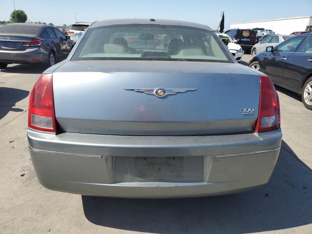 2006 CHRYSLER 300 TOURING  