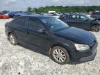 2012 Volkswagen Jetta Se   na sprzedaż w Loganville, GA - Front End