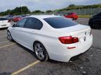 2015 BMW 520D M SPO for sale at Copart SANDTOFT