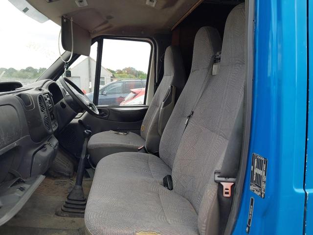 2002 FORD TRANSIT 35