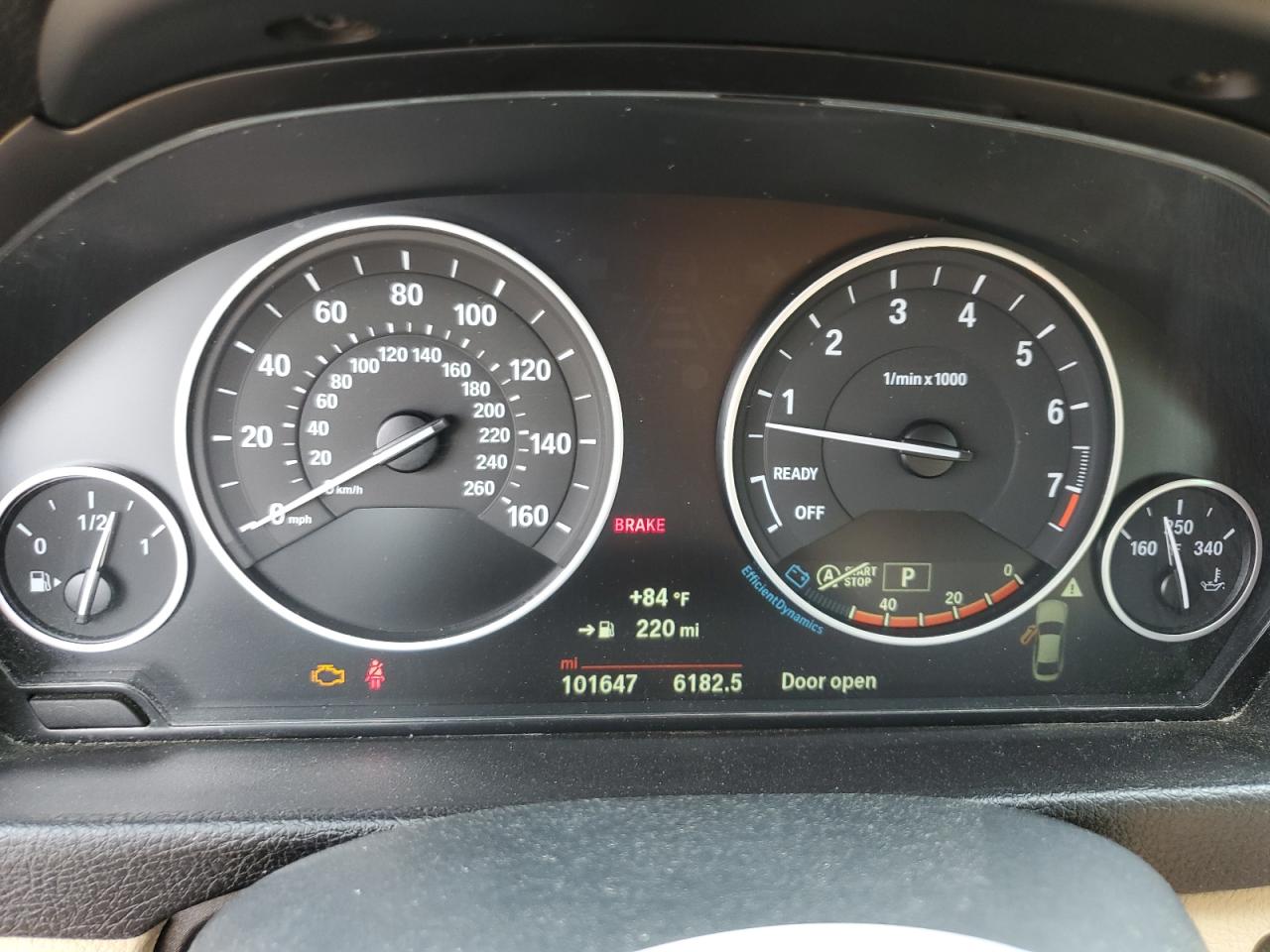 2019 BMW 440I Gran Coupe VIN: WBA4J5C56KBM66474 Lot: 54824415
