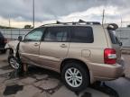 2006 Toyota Highlander Hybrid for Sale in Littleton, CO - Front End