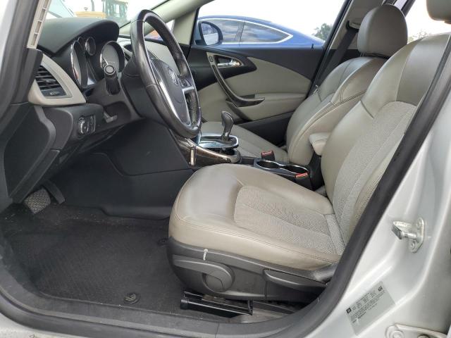  BUICK VERANO 2014 Silver