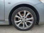 2011 MAZDA 3 SPORT D for sale at Copart YORK