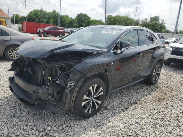 LEXUS NX – zdjęcie z aukcji, lot #59950235