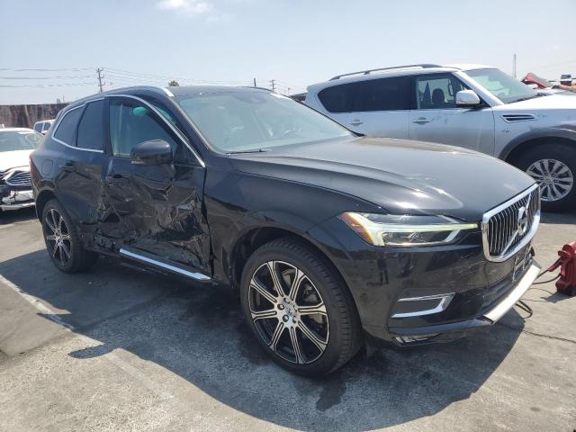 VOLVO XC60 2019 Czarny