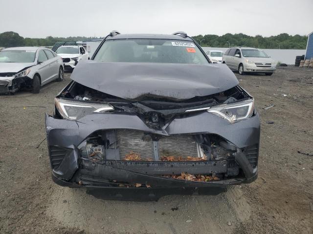  TOYOTA RAV4 2016 Вугільний