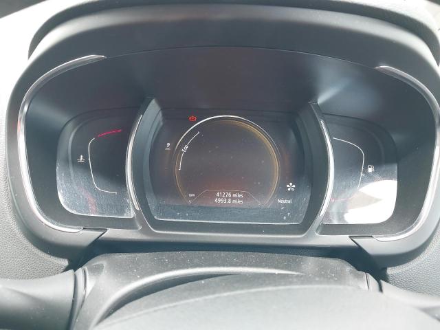 2017 RENAULT SCENIC DYN